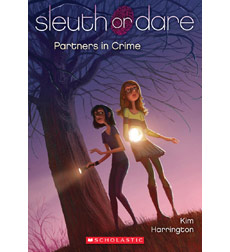 sleuth or dare