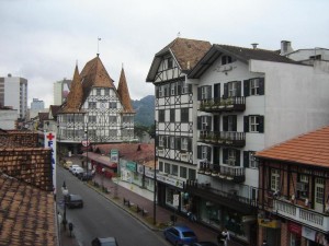 Blumenau